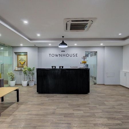 Hotel Unicontinental 孟买 外观 照片