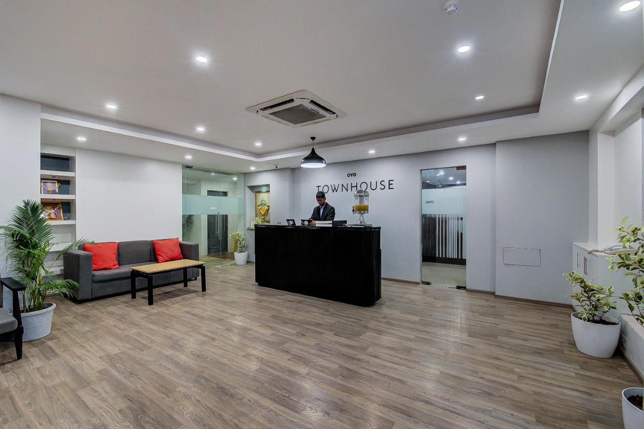 Hotel Unicontinental 孟买 外观 照片