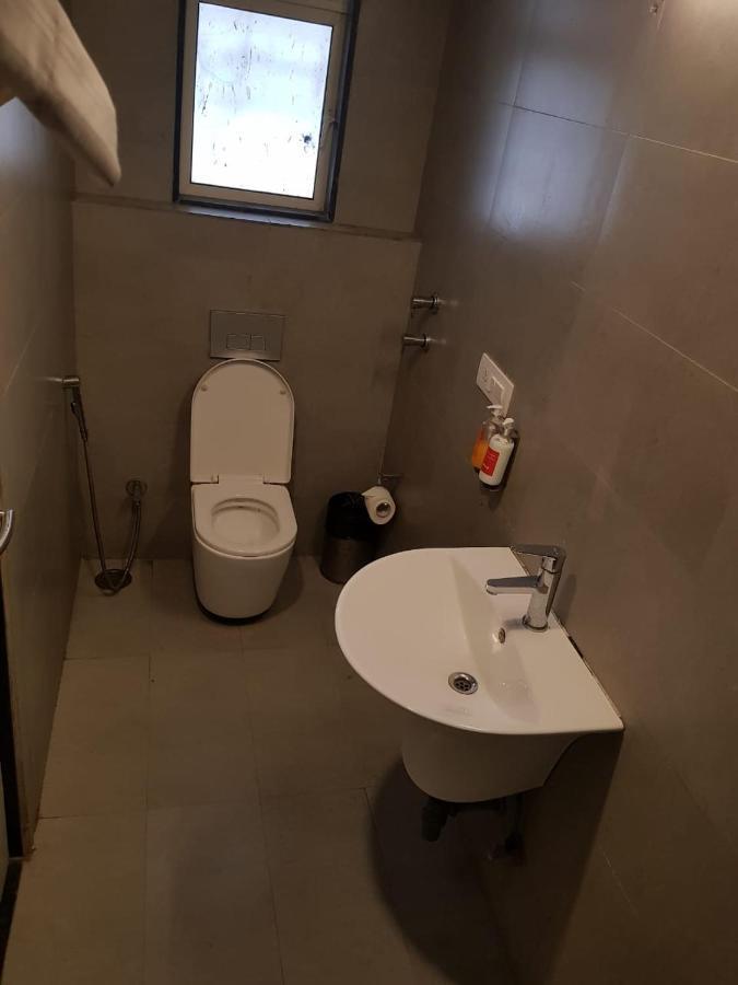 Hotel Unicontinental 孟买 外观 照片