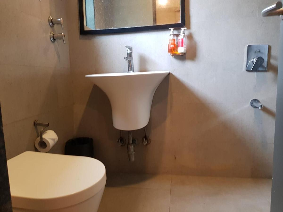 Hotel Unicontinental 孟买 外观 照片